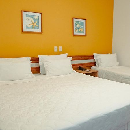 Sarana Praia Hotel Porto Seguro Exterior photo